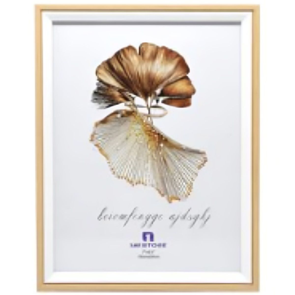 OEM - Marco para Fotos GH890 18x24 cm  7x95pulg