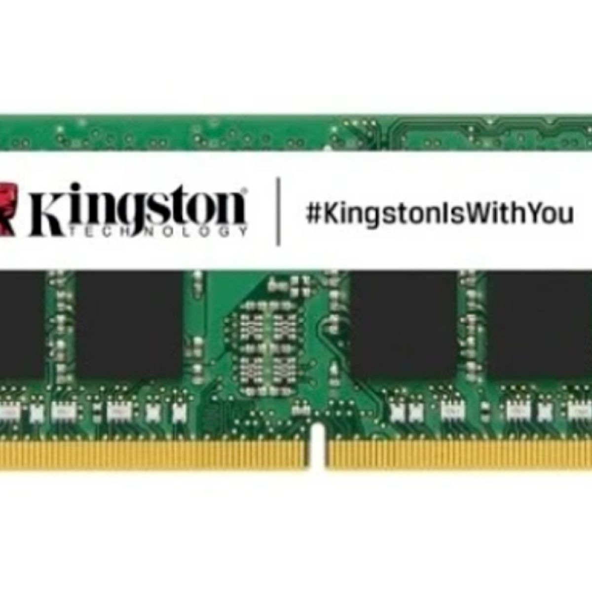 KINGSTON - SODIMM 8 GB - Kingston - DDR5 5600 MHZ KCP556SS6-8