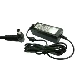 ASUS - CARGADOR 19V-21A 40W 25x07mm ORIGINAL