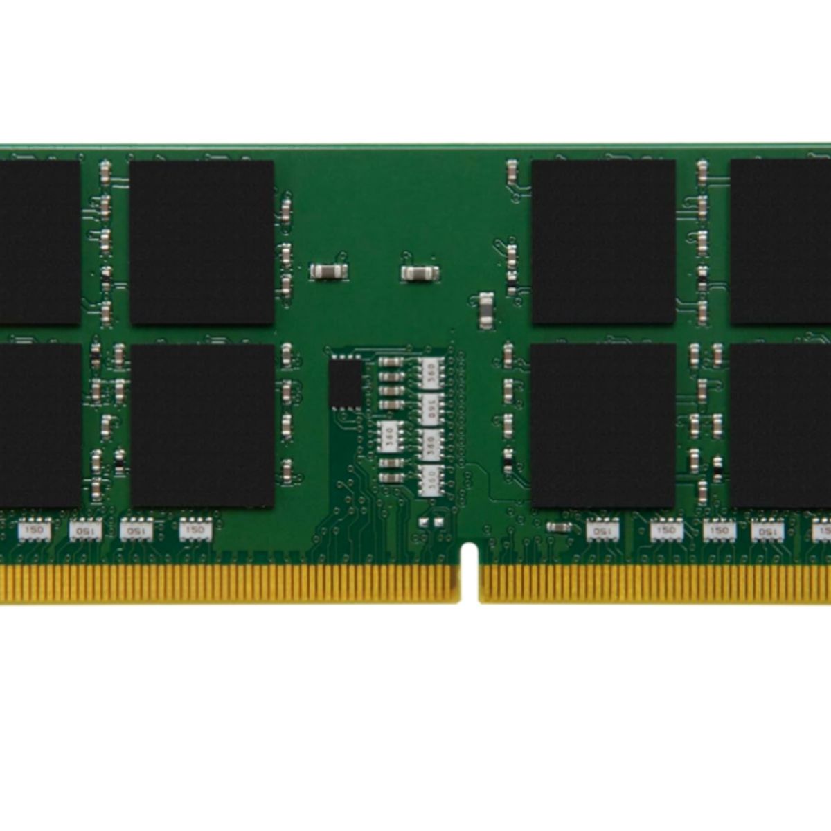 KINGSTON - SODIMM 8 GB - Kingston - DDR5 5600 MHZ - KVR56S46BS6-8