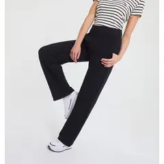 ELLESSE - PANTALON MUJER LOLA NEGRO