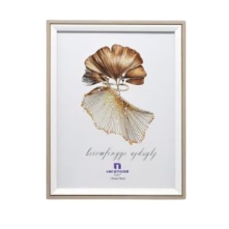 OEM - Marco para Fotos GH890 18x24 cm  7x95pulg