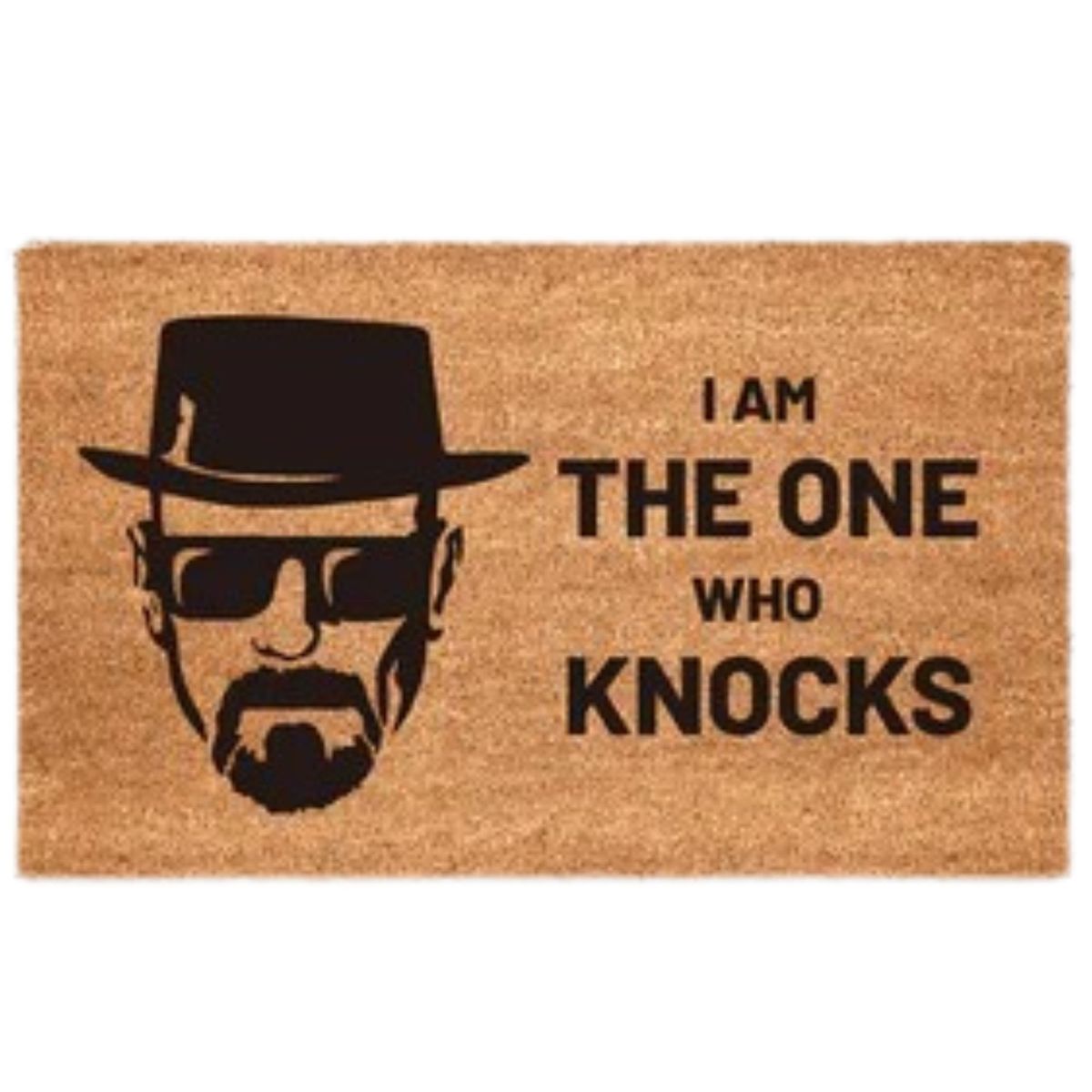 KOKOMAT - Choapino Biodegradable 45cm x75cm Breakin bad