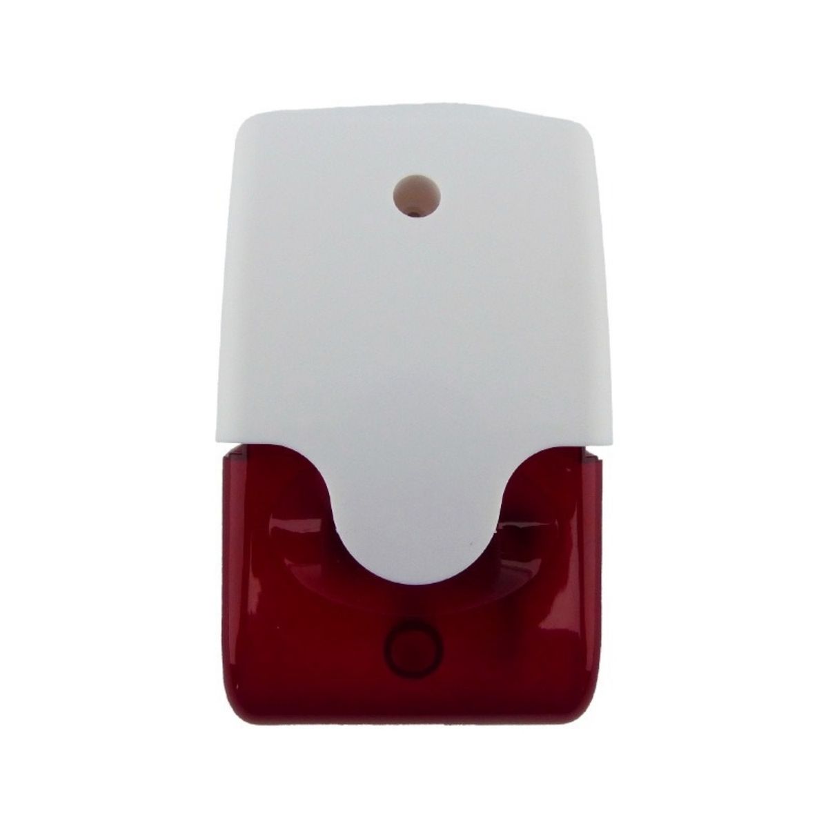 OEM - ALARMA SIRENA MINI IDEAL PARA INTERIOR 12V