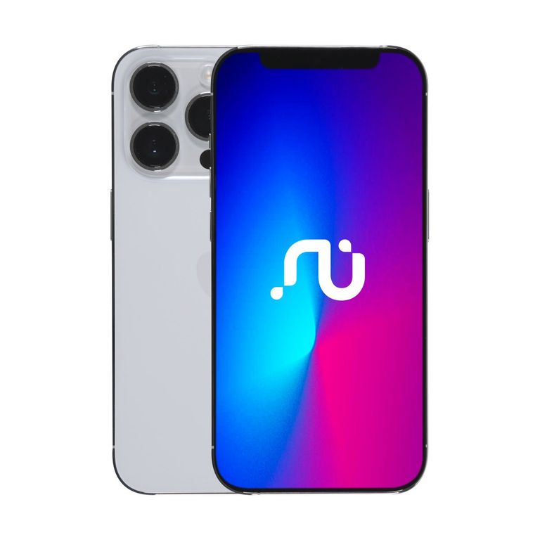 IPhone 14 Pro 5G 128GB Plata Reacondicionado