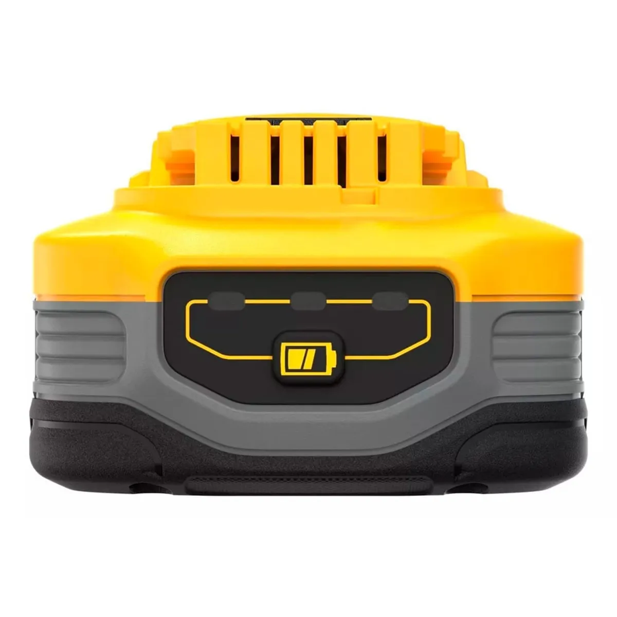 DEWALT - Bateria Powerstack Dewalt 20V 5.0 Ah Mod: Dcbp520-B