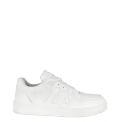UNS - Zapatilla Hombre Blanco Mate