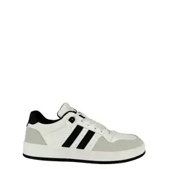 UNS - Zapatilla Hombre Gris Mate