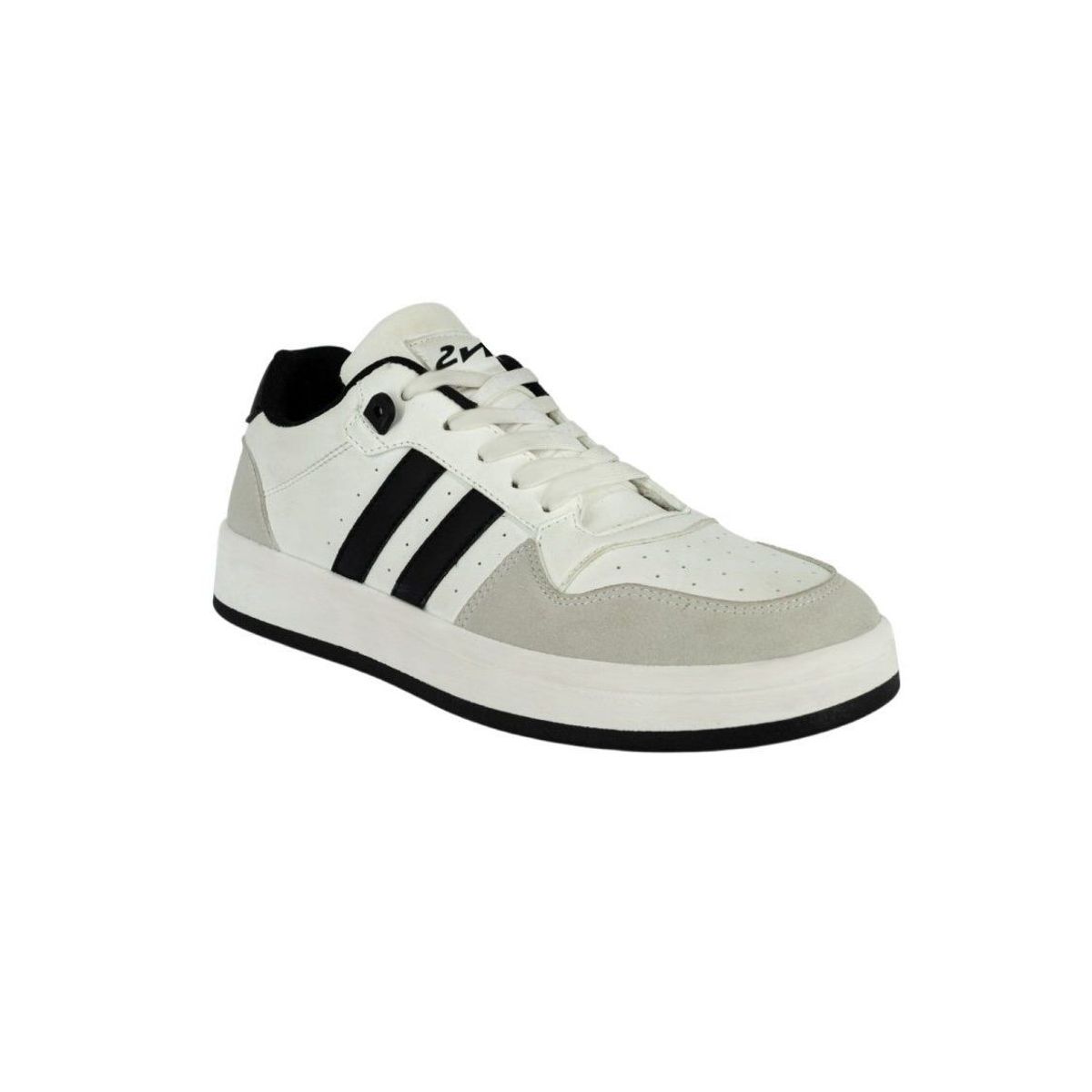 UNS - Zapatilla Hombre Gris Mate UNS