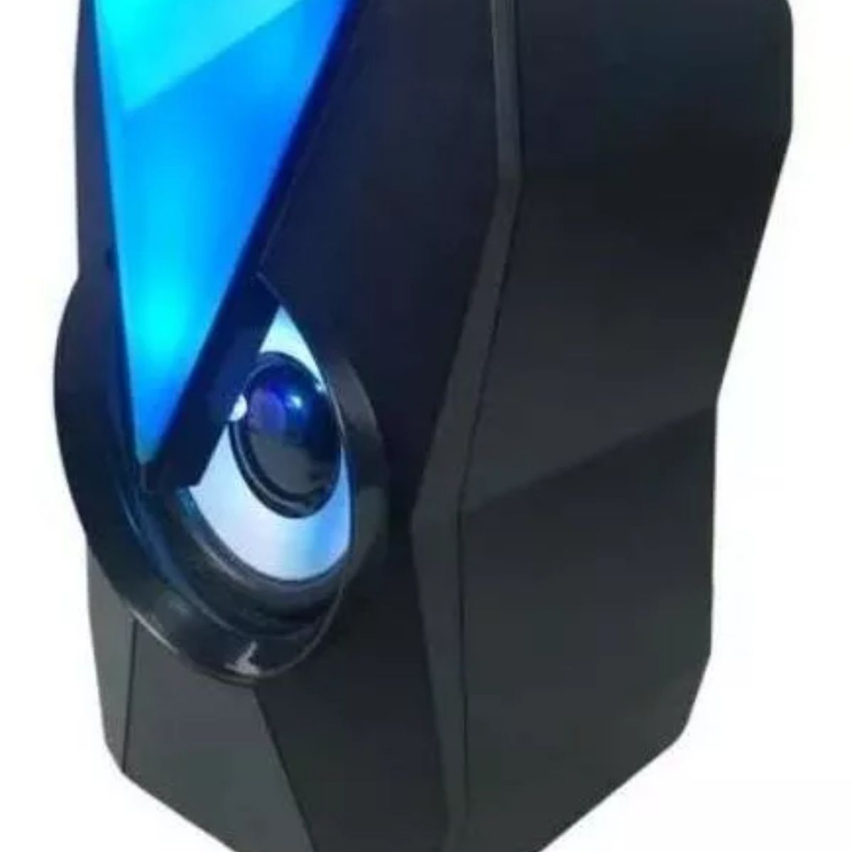 OEM - Parlante Altavoz Pc Usb Speaker 20 Laptop Celular Tv K10