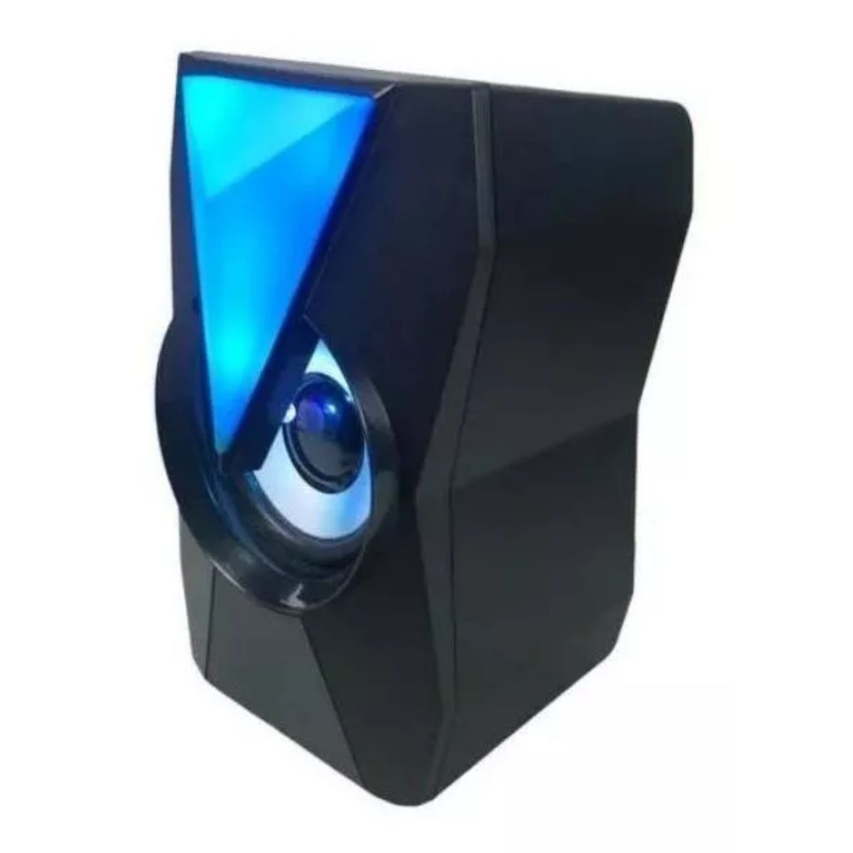 OEM - Parlante Altavoz Pc Usb Speaker 20 Laptop Celular Tv K10