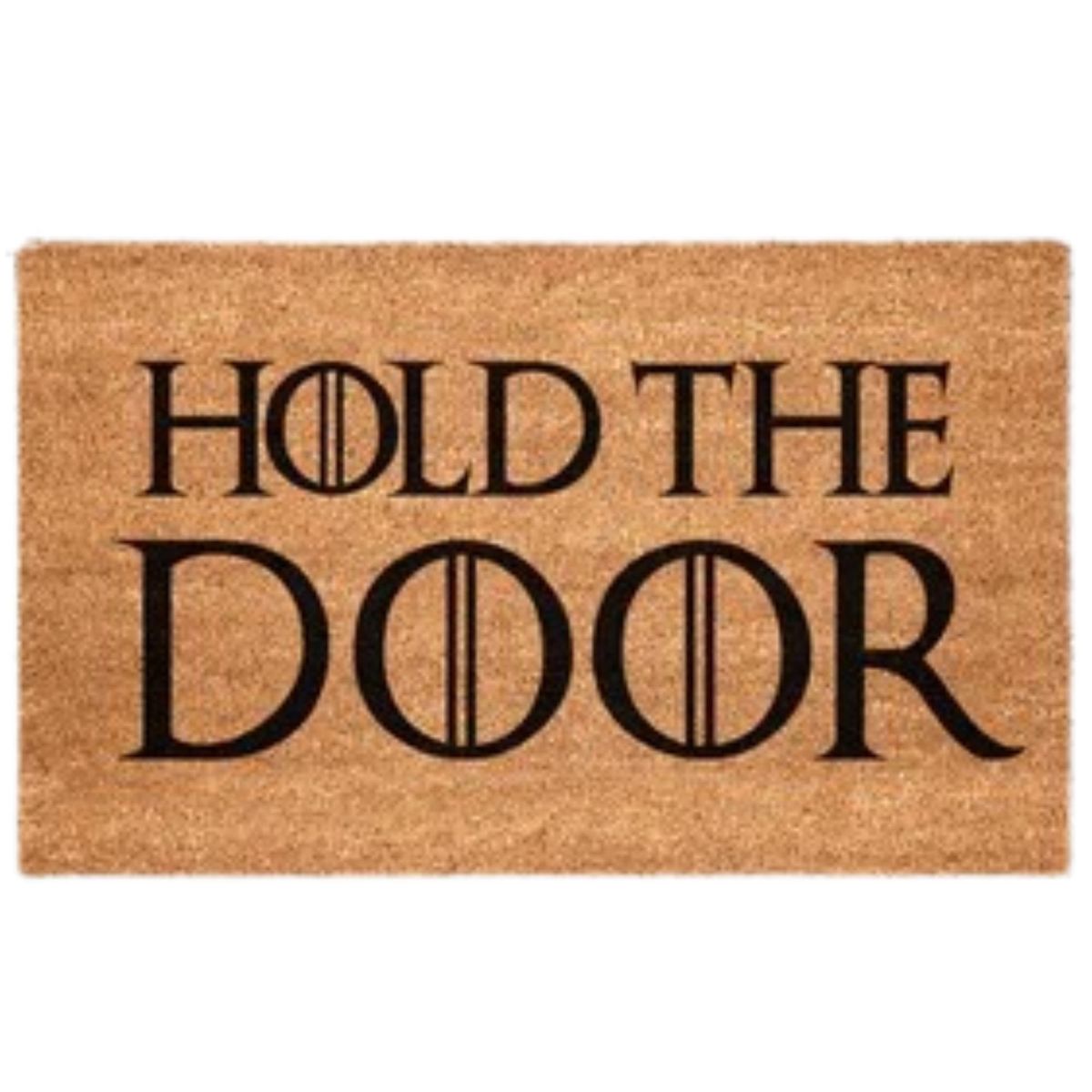 KOKOMAT - Choapino Biodegradable 45cm x75cm Hold the door