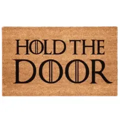 KOKOMAT - Choapino Biodegradable 45cm x75cm Hold the door