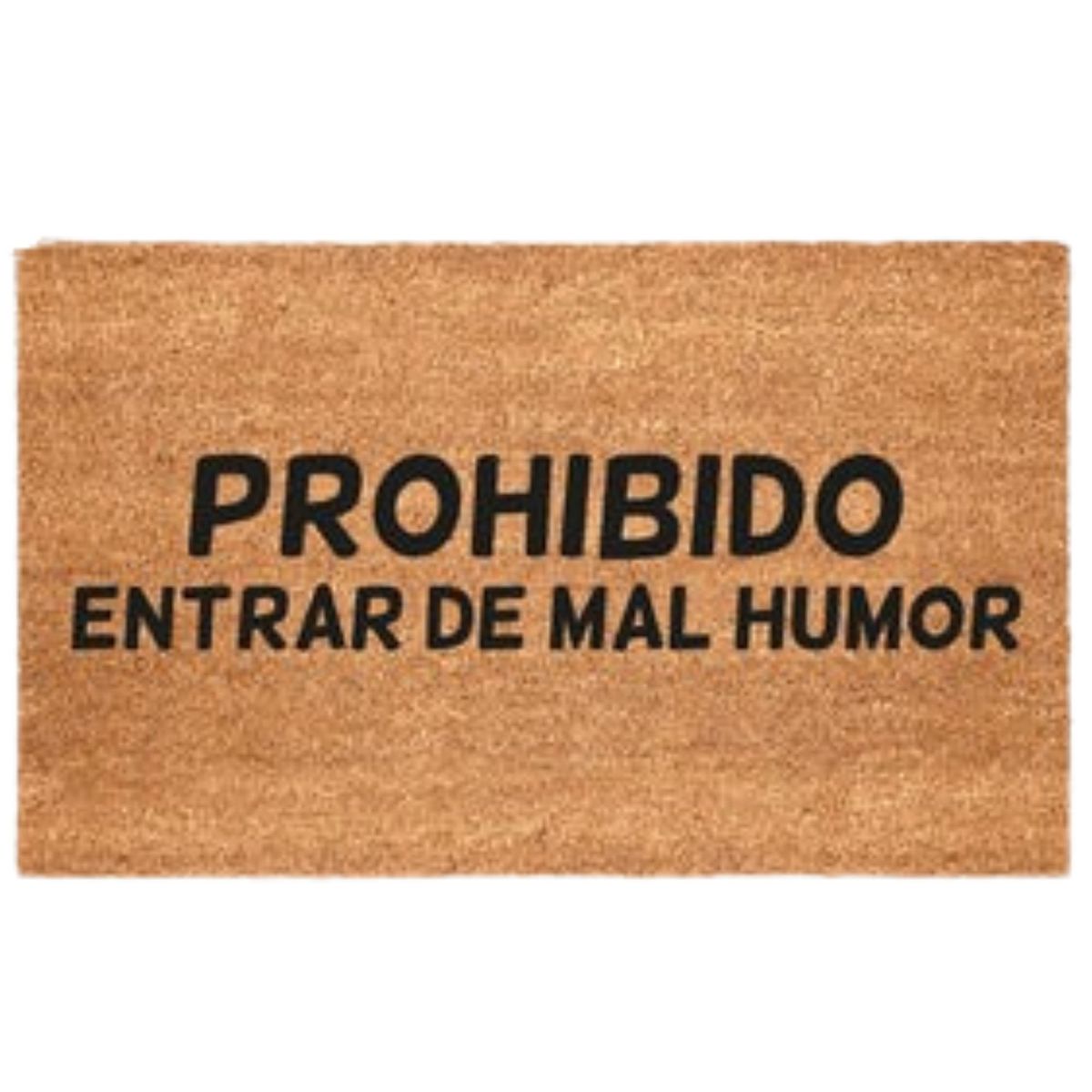 KOKOMAT - Choapino Biodegradable 45cm x75cm Mal humor