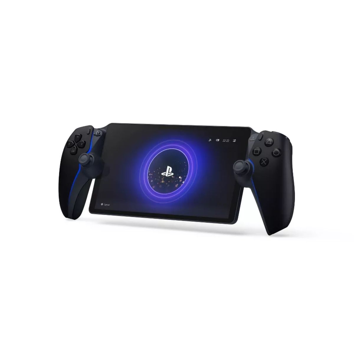 SONY - Reproductor remoto PlayStation Portal para consola PS5 Negro