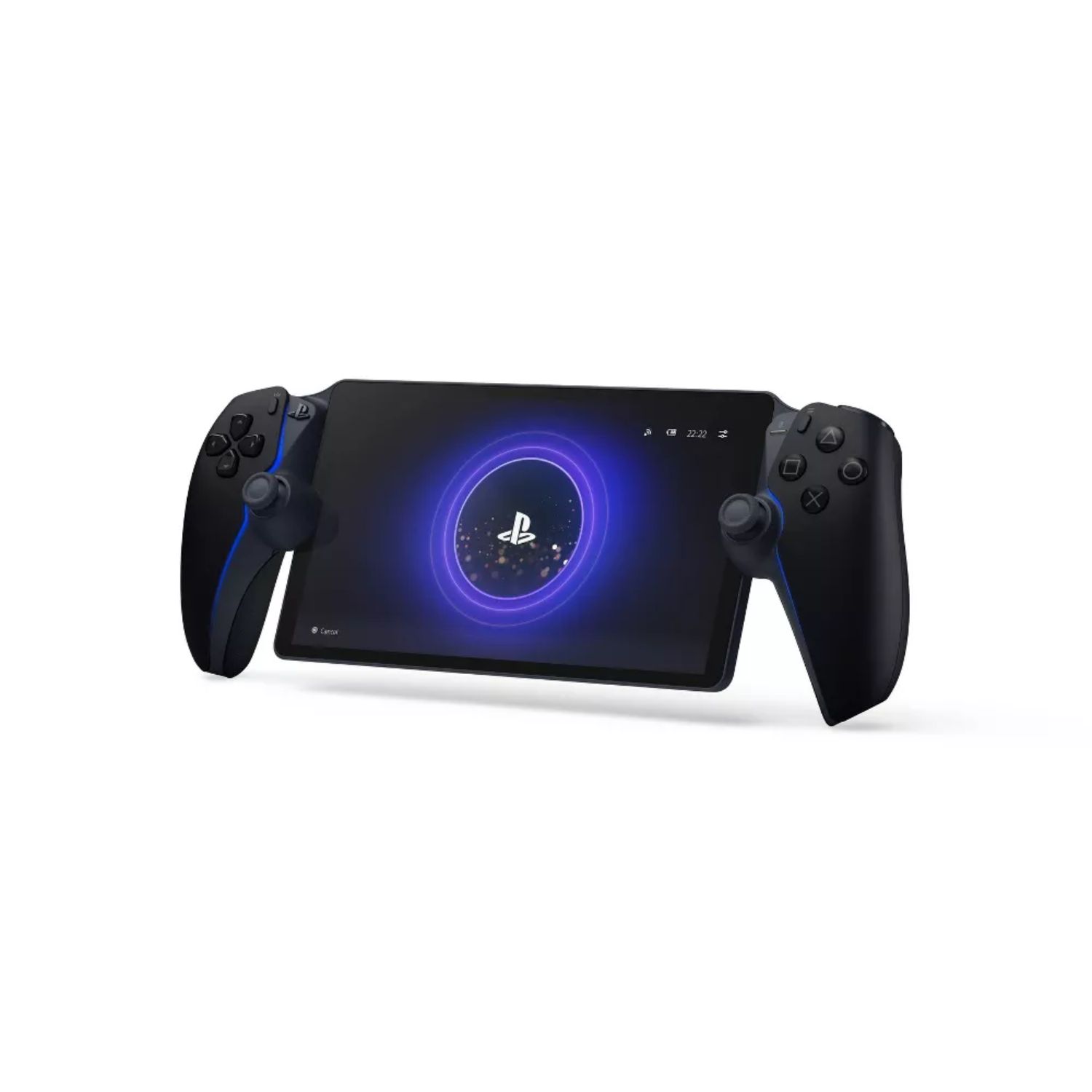 SONY Reproductor remoto PlayStation Portal para consola PS5 Negro