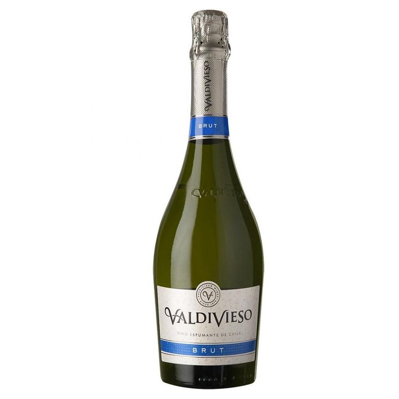 VALDIVIESO - Espumante Valdivieso Brut
