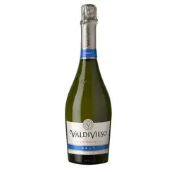 VALDIVIESO - Espumante Brut