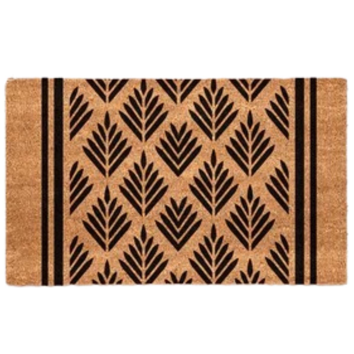 KOKOMAT - Choapino Biodegradable 45cm x75cm Patron 1