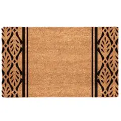 KOKOMAT - Choapino Biodegradable 45cm x75cm Patron 2