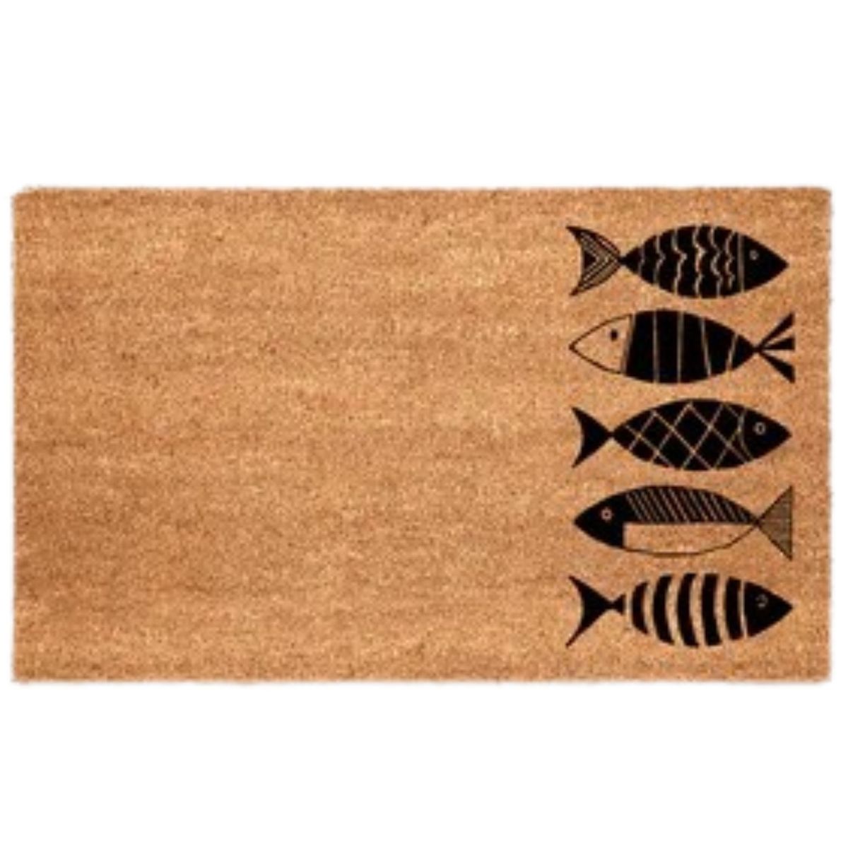 KOKOMAT - Choapino Biodegradable 45cm x75cm Pescados