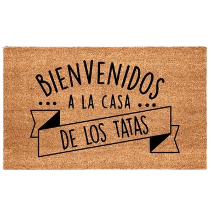 KOKOMAT - Choapino Biodegradable 45cm x75cm tatas
