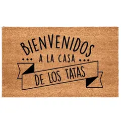 KOKOMAT - Choapino Biodegradable 45cm x75cm tatas