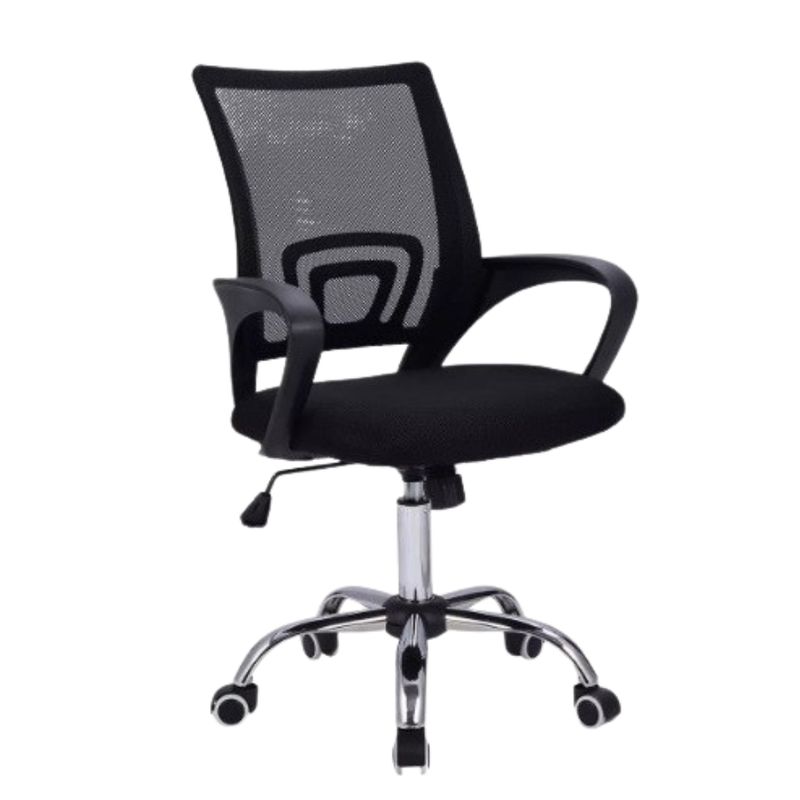 JAVIMATE - Silla Ergonomica Oficina y Escritorio
