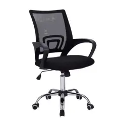 JAVIMATE - Silla Ergonomica Oficina y Escritorio