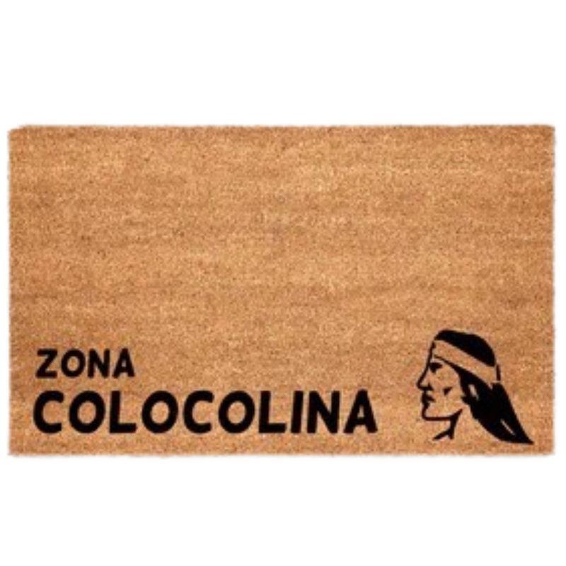 KOKOMAT - Choapino Biodegradable 45cm x75cm Zona colocolina