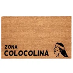 KOKOMAT - Choapino Biodegradable 45cm x75cm Zona colocolina
