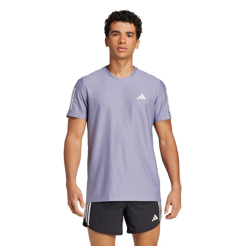 ADIDAS - Polera Own the Run