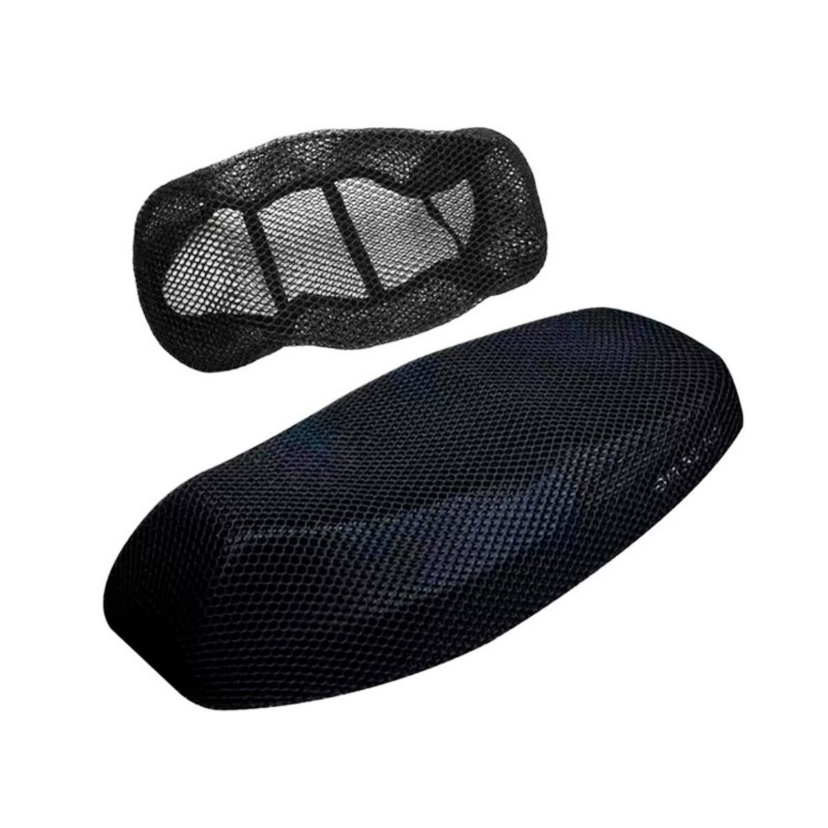 OEM - FUNDA CUBRE ASIENTO DE MOTO TERMICA TALLA XXL