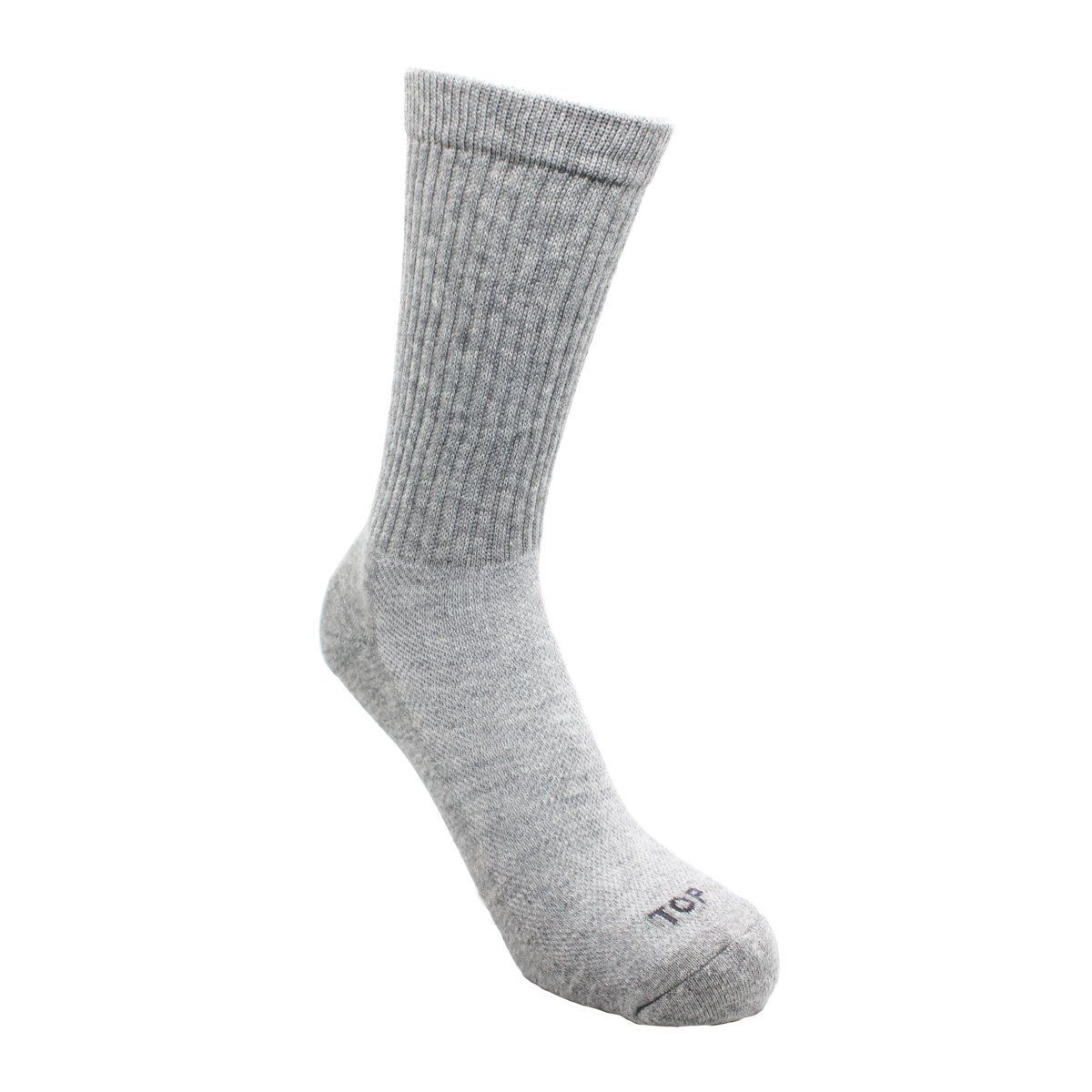 TOP - Calcetines Deportivos Largos Pack 7 Top