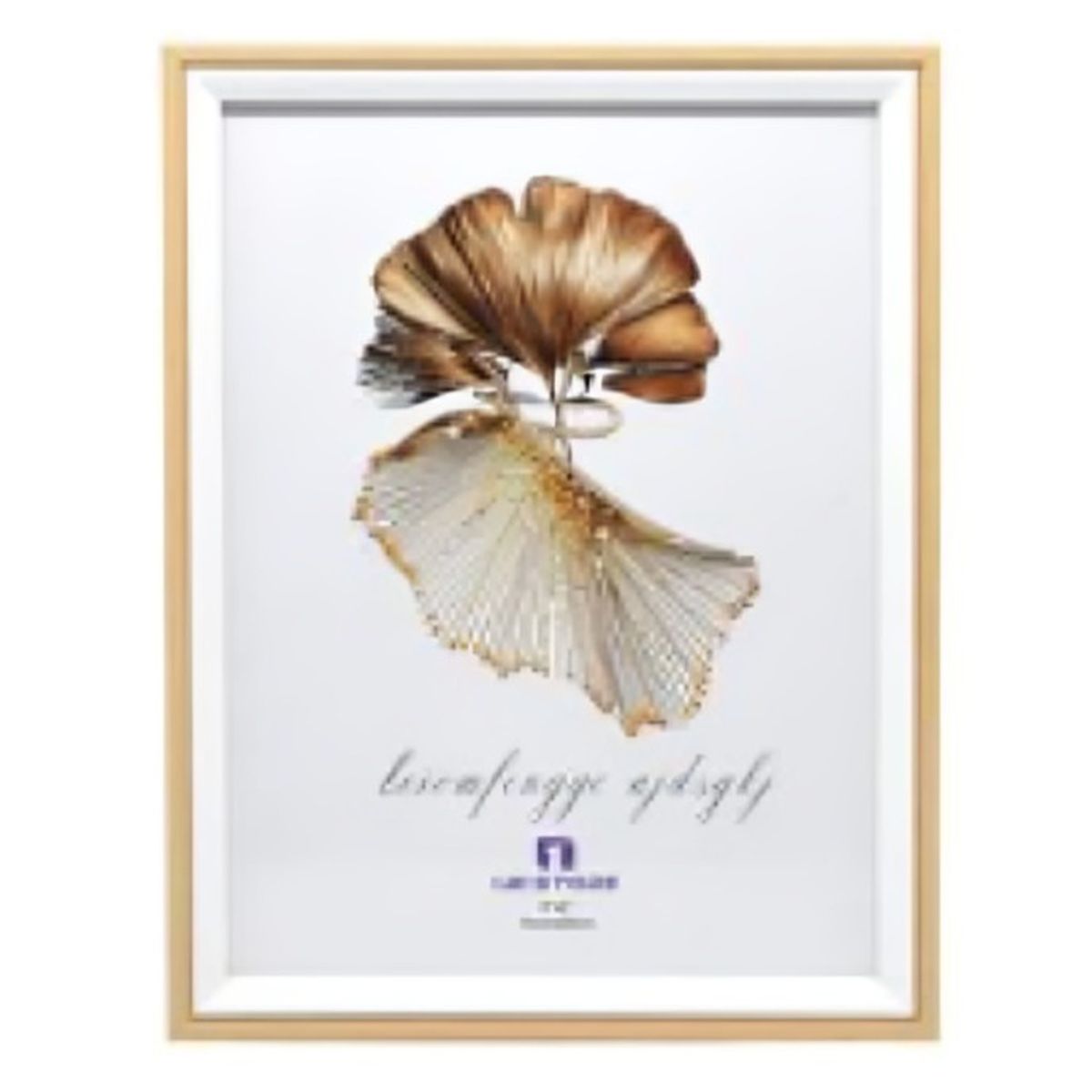 OEM - Marco para Fotos GH890 15x20 cm 6x8pulg