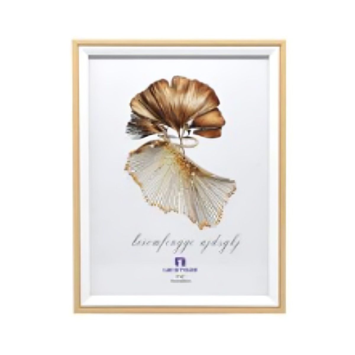 OEM - Marco para Fotos GH890 15x20 cm 6x8pulg