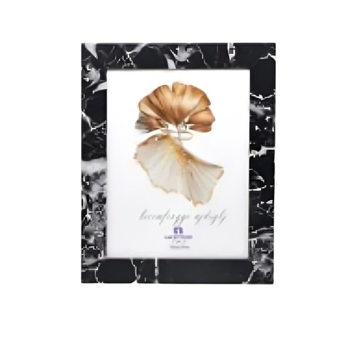 OEM - MARCO MARMOL NEGRO GH31121 8x24 7x95pulg