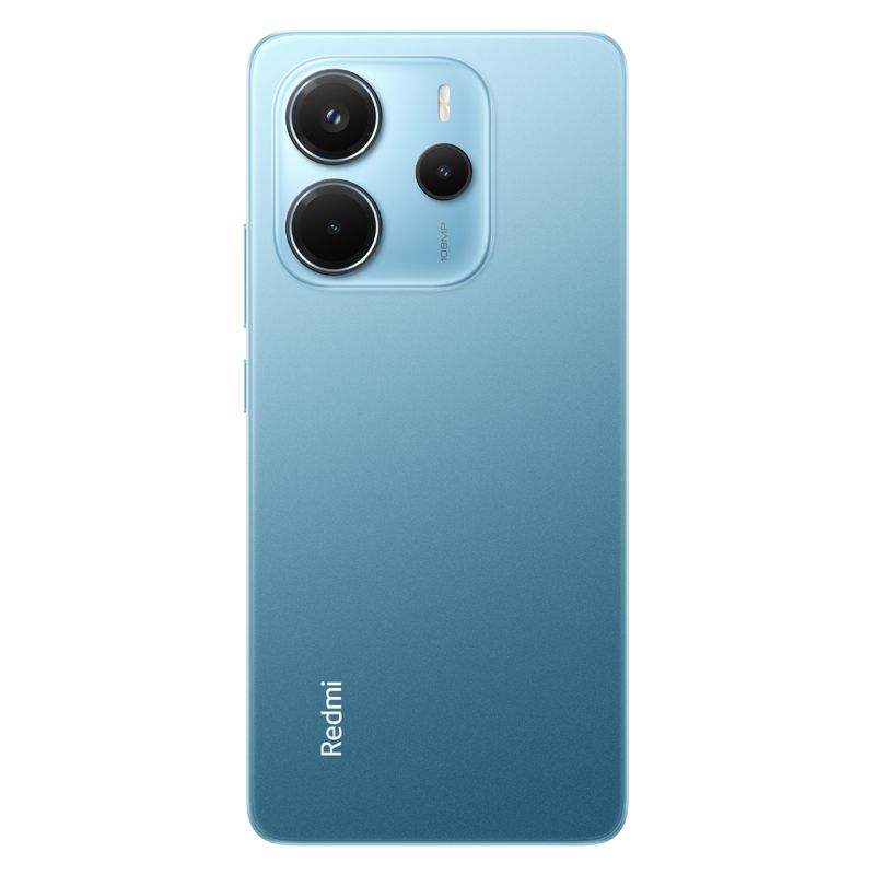 XIAOMI - Xiaomi Redmi Note 14 Blue 8G RAM 256G ROM