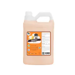 MASCOKITS - Shampoo De Matico Orgánico 1 Galón Mascotas - Perros