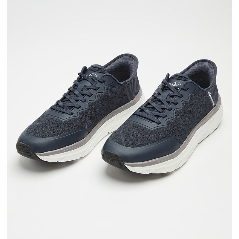 ELLESSE - ZAPATILLAS HOMBRE ELLESSE GLOOM BLUE