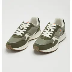 ELLESSE - ZAPATILLAS HOMBRE CARL BIRCH