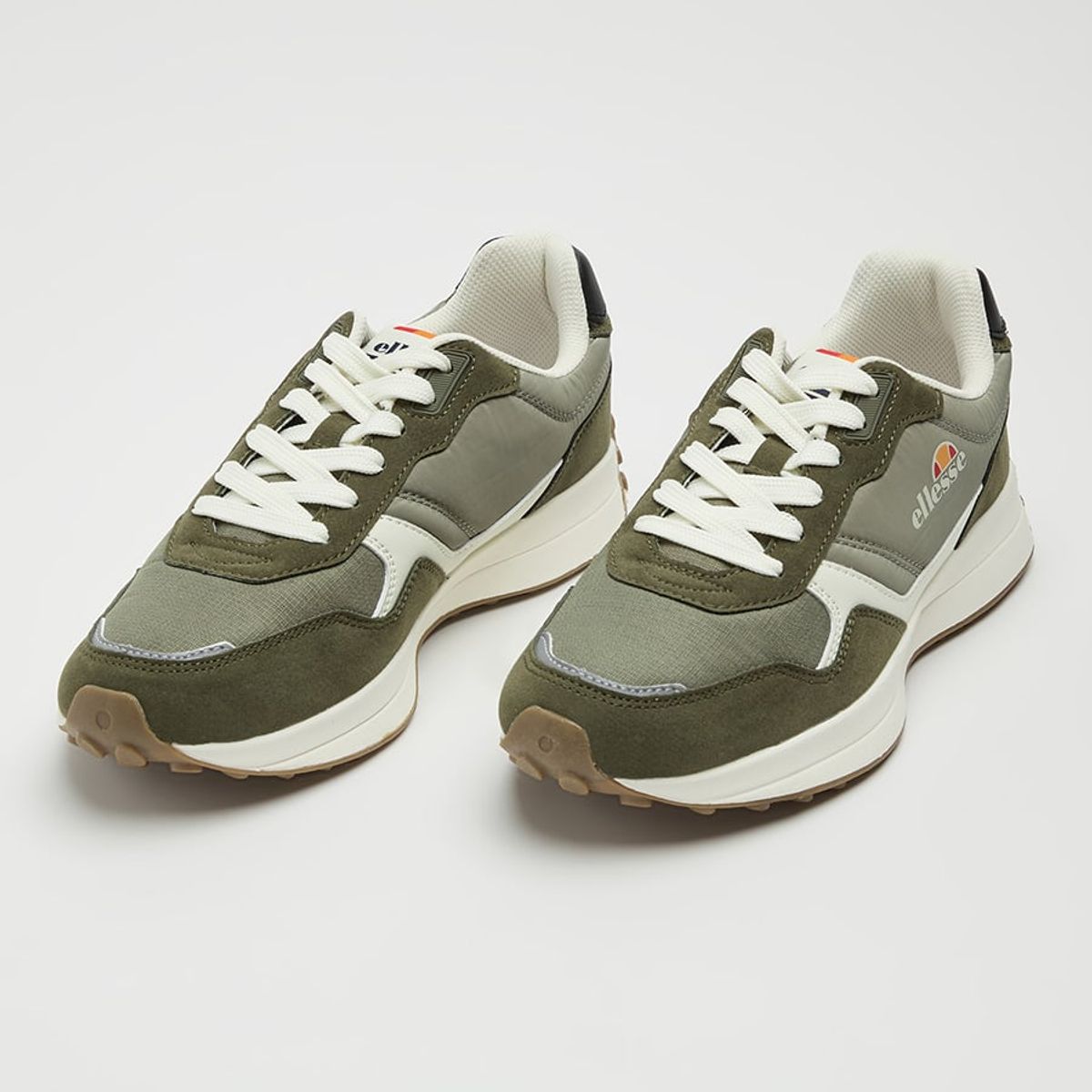 ELLESSE - ZAPATILLAS HOMBRE ELLESSE CARL BIRCH