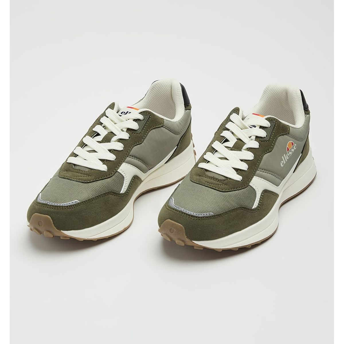 ELLESSE - ZAPATILLAS HOMBRE ELLESSE CARL BIRCH