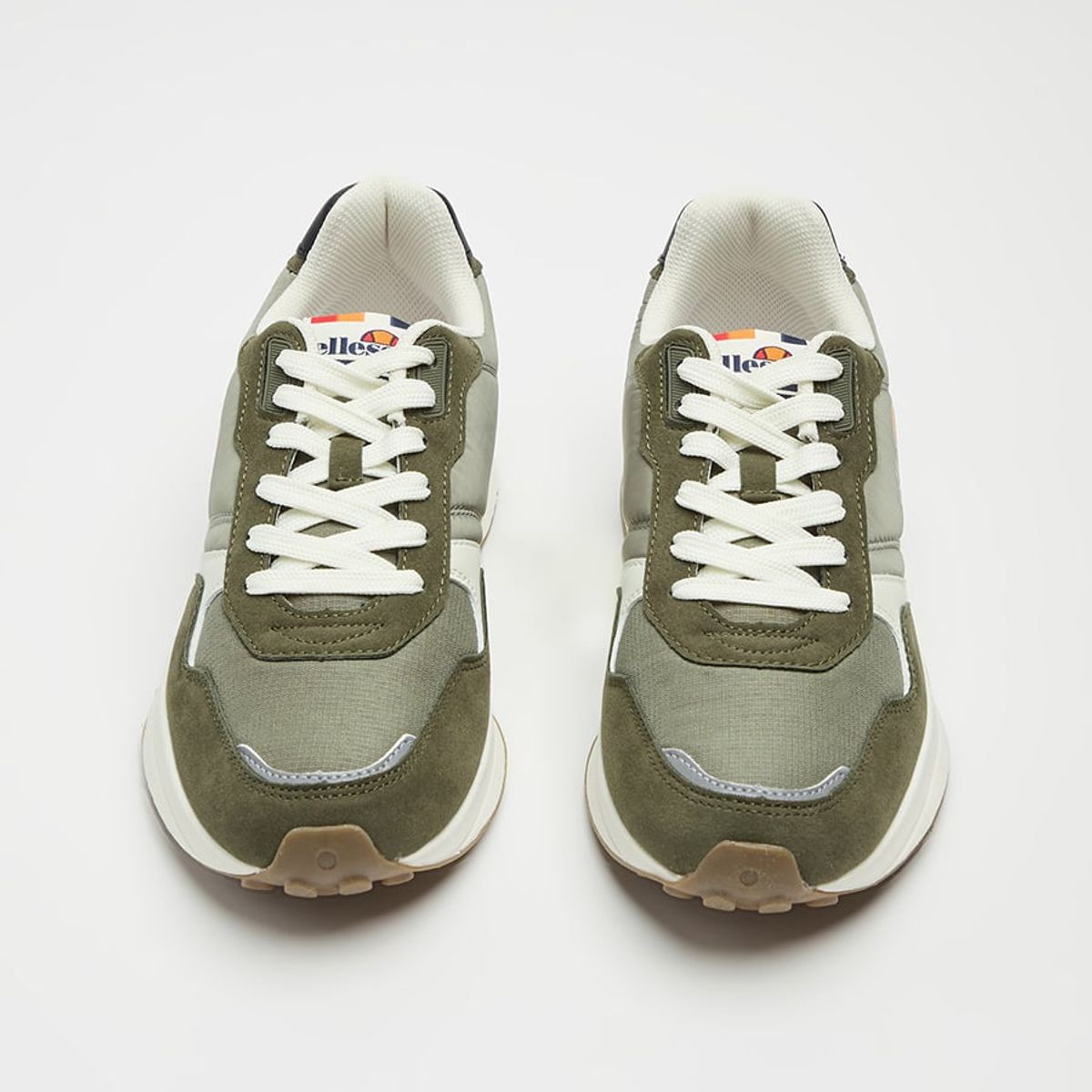 ELLESSE - ZAPATILLAS HOMBRE ELLESSE CARL BIRCH