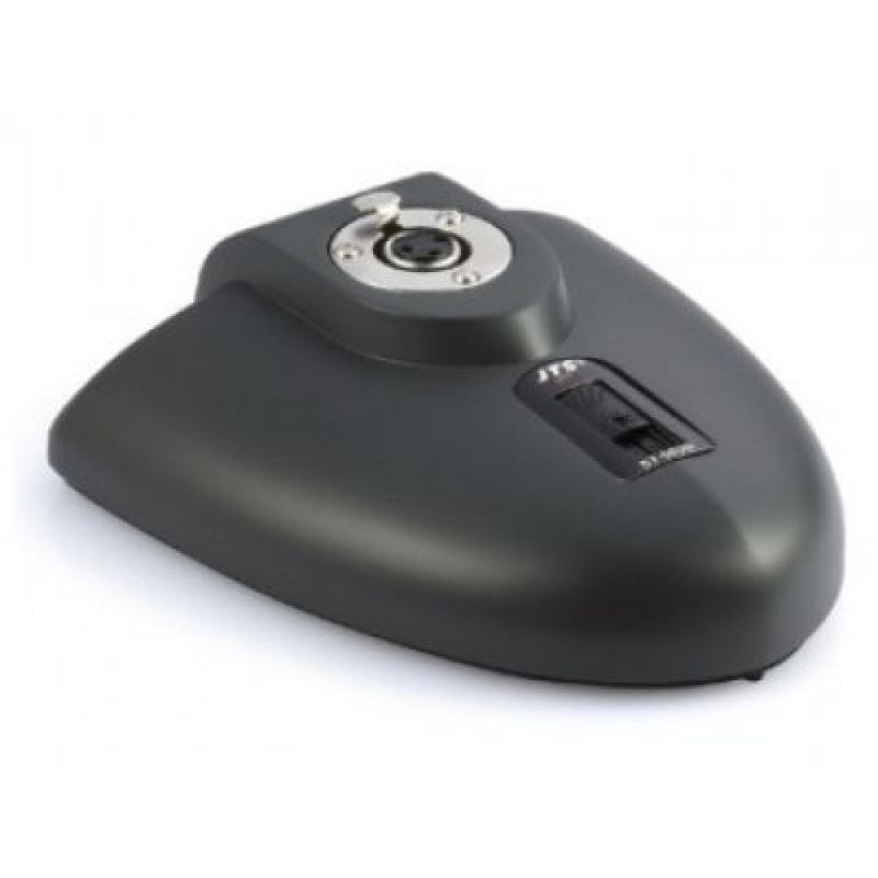 JTS - Base + Microfono Cuello de Cisne Jts ST5030 + GM5218