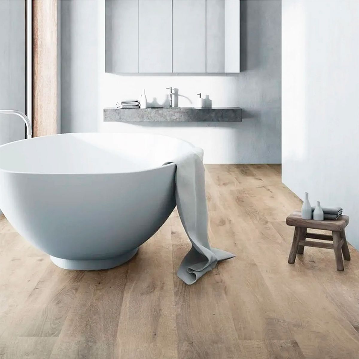 MAPEI - PLANIPREP CONTRACT GREY - Masa niveladora de secado normal, Saco 25kg