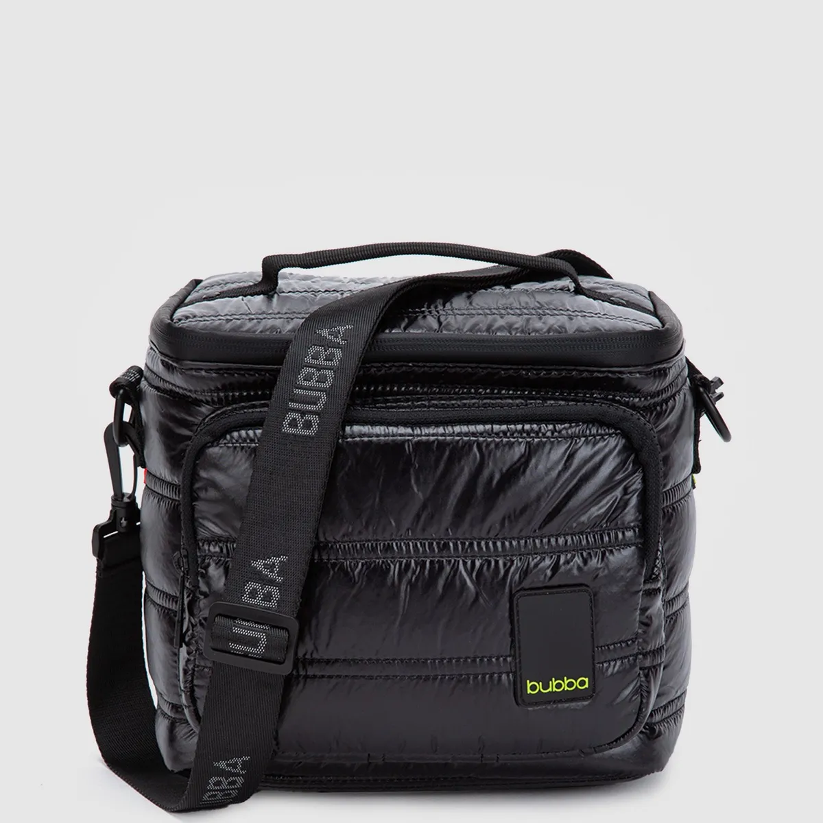 BUBBA - Lonchera Originals Classic Onyx Bubba Essentials