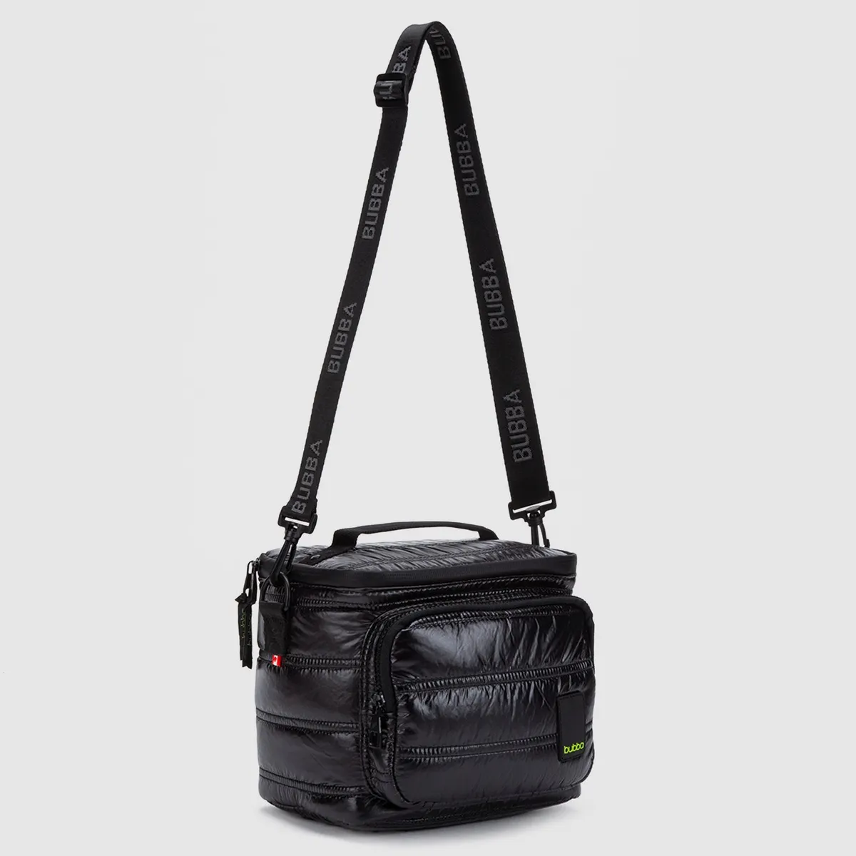 BUBBA - Lonchera Originals Classic Onyx Bubba Essentials