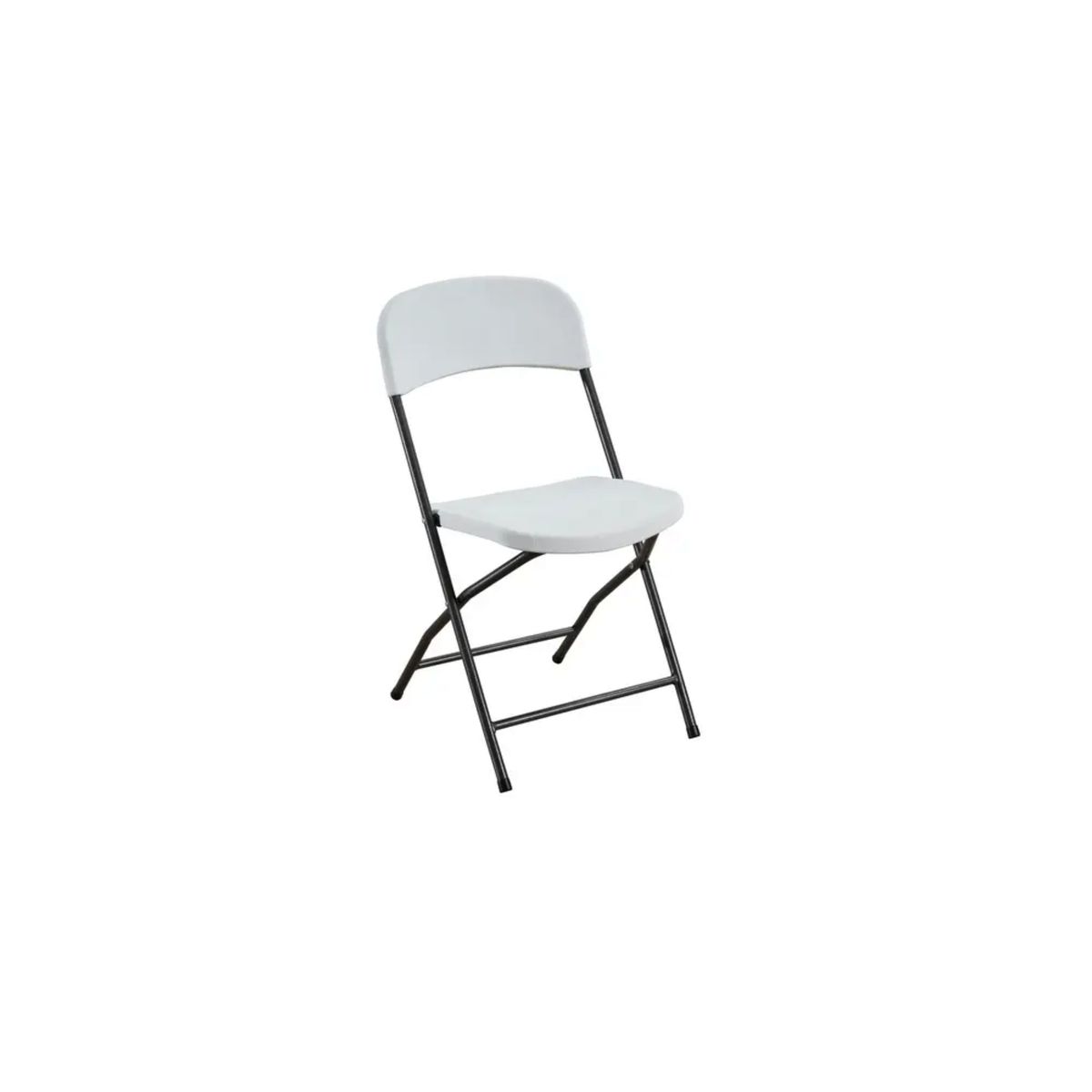 ALPES - Silla plegable 81 x 44 x 50 cm - Alpes