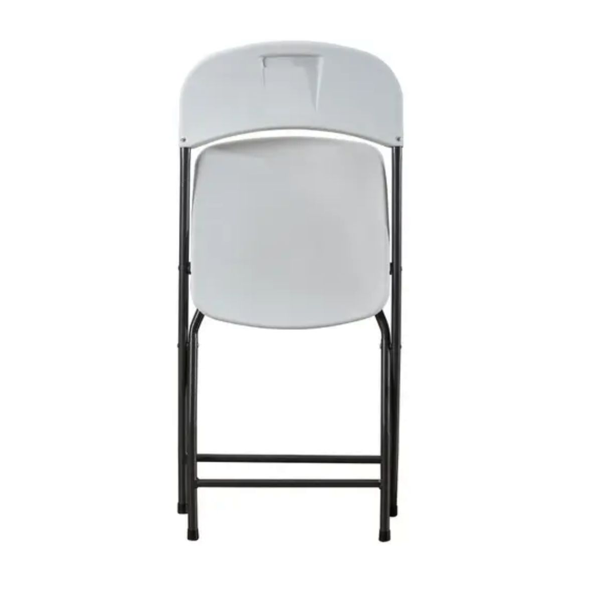 ALPES - Silla plegable 81 x 44 x 50 cm - Alpes